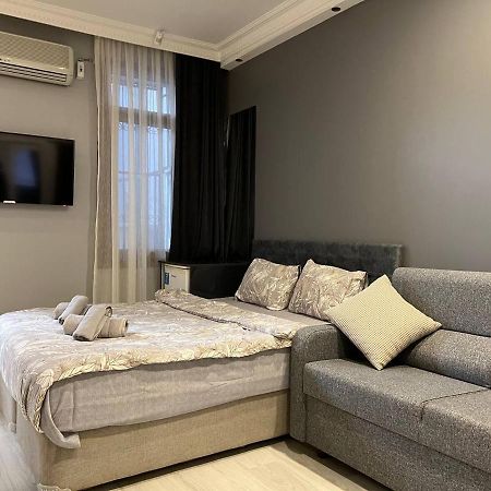 The My House Apartment Istanbul Exterior photo